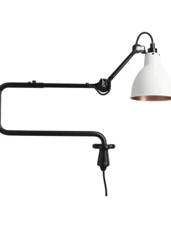 Nr. 303 væglampe fra Lampe Gras