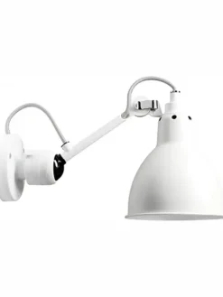 Nr. 304 væglampe fra Lampe Gras