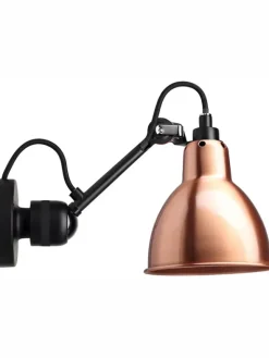Nr. 304 væglampe fra Lampe Gras