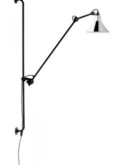 Nr. 214 væglampe fra Lampe Gras