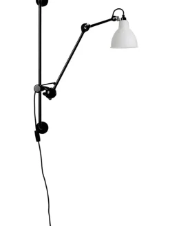Nr. 210 væglampe fra Lampe Gras