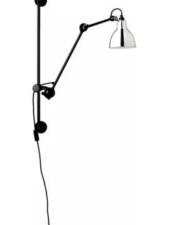 Nr. 210 væglampe fra Lampe Gras