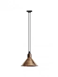 Nr. 322XL Loftlampe fra Lampe Gras