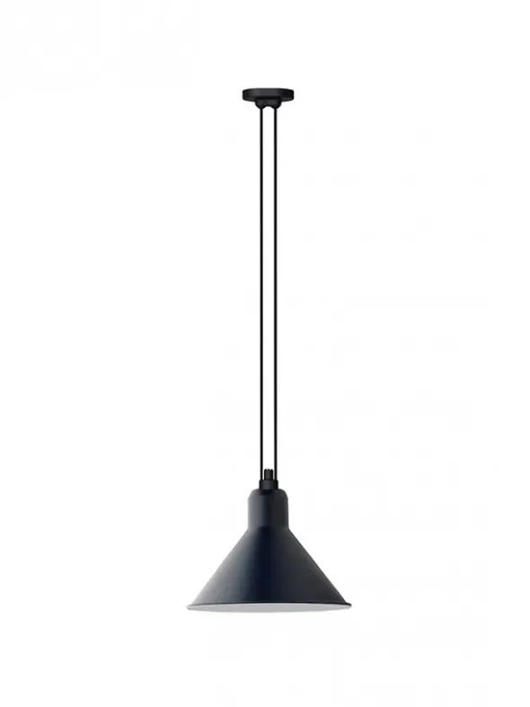Nr. 322XL Loftlampe fra Lampe Gras