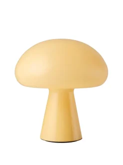 Obello Portable Bordlampe fra GUBI