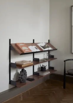 Office shelf fra New Works