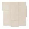 Offset Bedspread fra Ferm Living