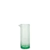 Oli Jug, recycled clear fra Ferm Living