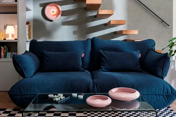Oloha Trio lampe fra Fatboy