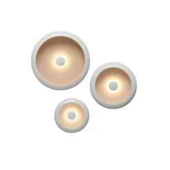 Oloha Trio lampe fra Fatboy