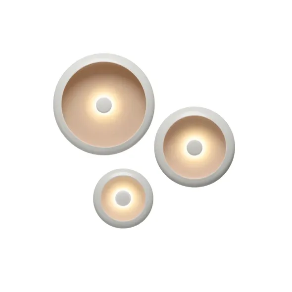 Oloha Trio lampe fra Fatboy