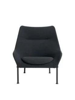 O2 Lounge Chair fra Hay