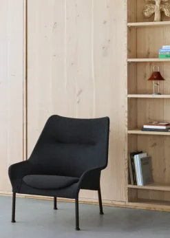 O2 Lounge Chair fra Hay