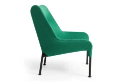 O2 Lounge Chair fra Hay