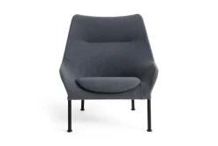 O2 Lounge Chair fra Hay
