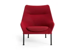 O2 Lounge Chair fra Hay