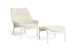 O2 Lounge Chair fra Hay