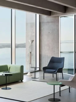 O2 Lounge Chair fra Hay