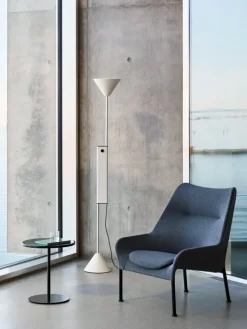 O2 Lounge Chair fra Hay