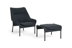 O2 Lounge Chair fra Hay