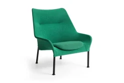 O2 Lounge Chair fra Hay