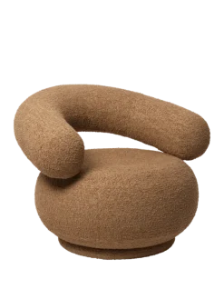 Orbo Lounge Chair fra Ferm Living