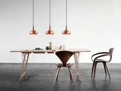 Orient Pendel, kobber fra Fritz Hansen