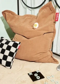 Original Slim Cord Sækkestol fra Fatboy
