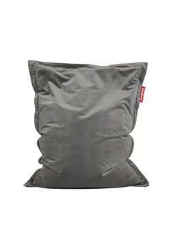 Original Slim Velvet sækkestol fra Fatboy