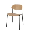 Ori spisebordsstol, eg fra Stellar Works