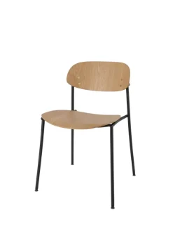 Ori spisebordsstol, eg fra Stellar Works
