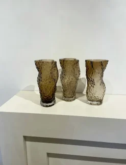 Ostrea Vase, smoke fra Hein Studio