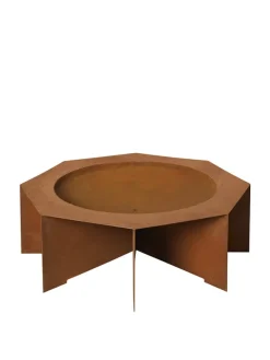 Otte Fire Pit fra Ferm Living