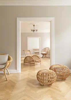 Ottoman, Natural af Franco Albini