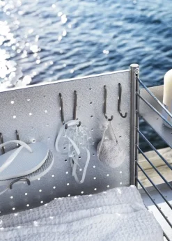 Outdoor I, udendørs reol fra String