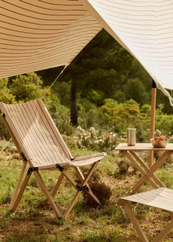 Outdoor Market Folding Chair fra Hay