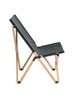 Outdoor Market Folding Chair fra Hay
