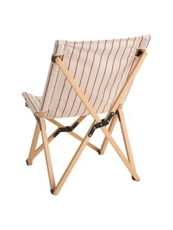 Outdoor Market Folding Chair fra Hay