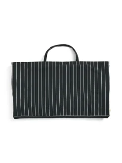 Outdoor Market Folding Sofa fra Hay
