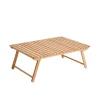 Outdoor Market Folding Table, large fra Hay