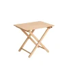Outdoor Market Folding Table, small fra Hay