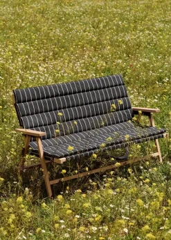 Outdoor Market Sofa Cushion fra Hay