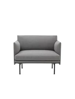 Outline Chair fra Muuto
