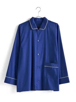 Outline Pyjama L/S Shirt fra Hay