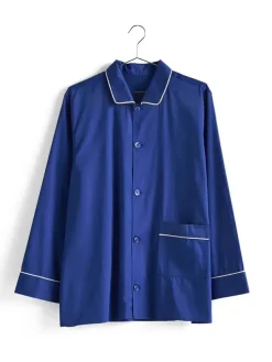 Outline Pyjama L/S Shirt fra Hay