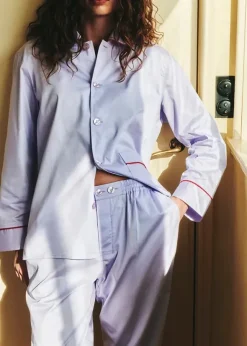 Outline Pyjama Trousers fra Hay