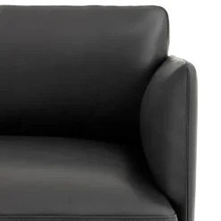Outline sofa / Chaiselongue fra Muuto