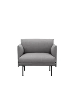 Outline Studio Chair fra Muuto
