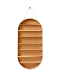 Oval Dorm fra Ferm Living