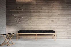 OW150 Daybed af Ole Wanscher